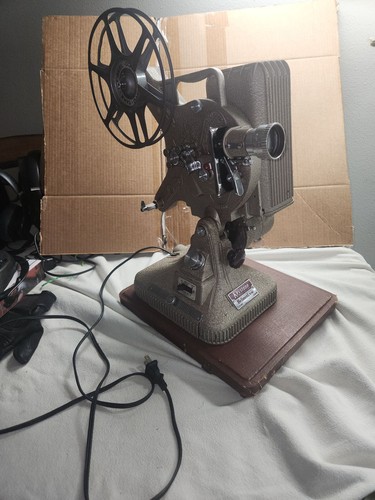 Vintage keystone belmont 161 - vintage,