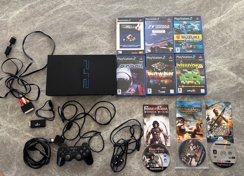 Sony playstation complete - sony,