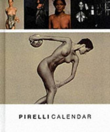 Pirelli calendar hardcover - pirelli,