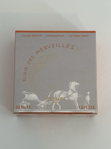 Hermes elixir des merveilles - hermes,