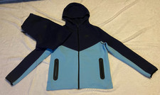 Nike Tech Fleece Tracksuit