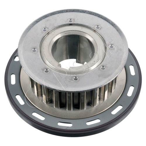 Blue print crankshaft gear - blue,