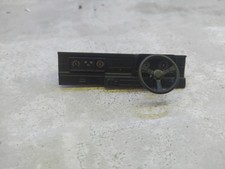 1/18 Dashboard with steering