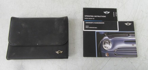 Genuine used mini - genuine,