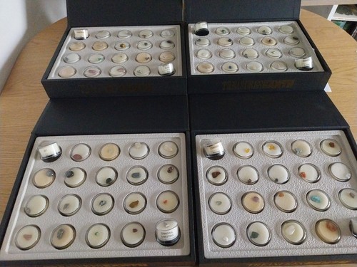 Treasures the earth mineral - of,
