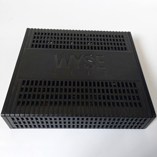 Dell wyse c10le - dell, thin