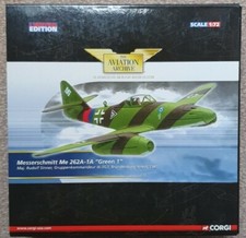 Corgi Aviation Messerschmitt