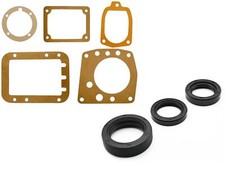 Ford Type 5 Gearbox Gasket Oil