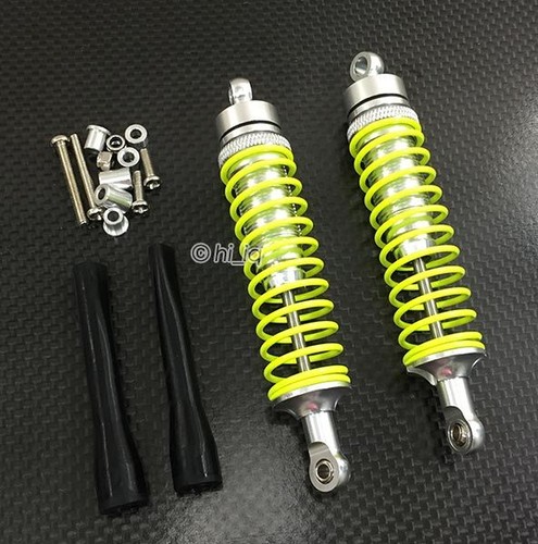 Alloy front damper shock for - alloy,