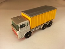 No. 47 Matchbox Lesney DAF