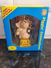Vintage Piggin Celebrations 21