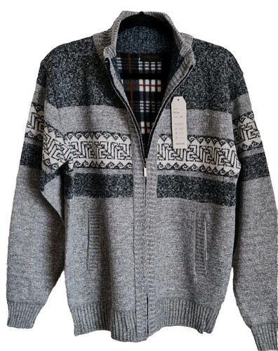 Mens cardigan size - mens,