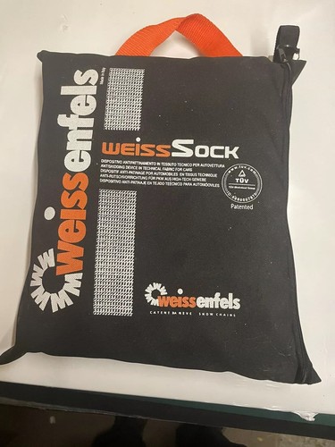 Weissenfels weiss socks tg77 - weissenfels,