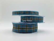 Thomson Clan Tartan