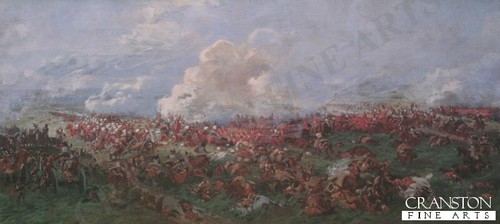 Napoleonic war military - napoleonic, art
