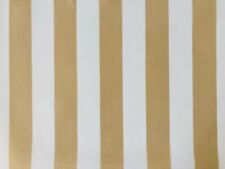 Beige & White Stripe DRALON