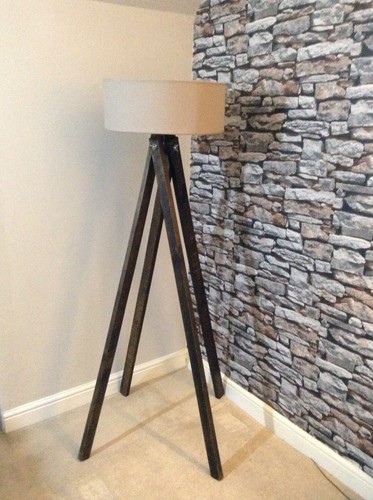 Reclamied wooden handmade - reclamied,