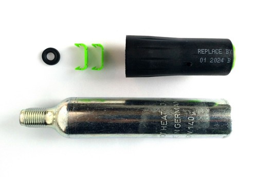 33g lifejacket rearming kit - rearming,