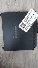 MERCEDES S320 CDI A 99-05 SEAT CONTROL MODULE ECU PASSENGERSIDE REAR 2208201026