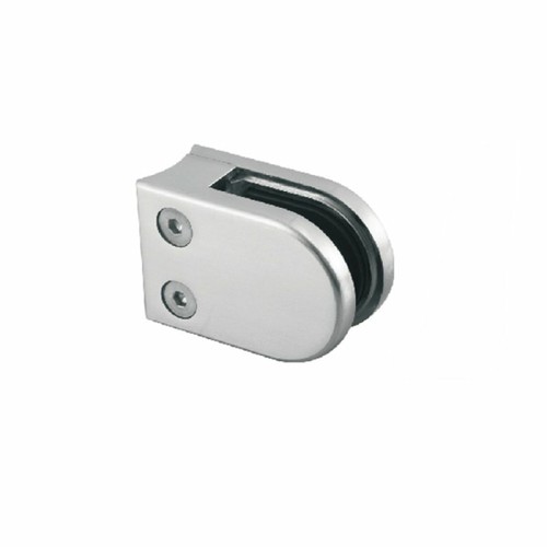3mm glass clamp - for, 10mm