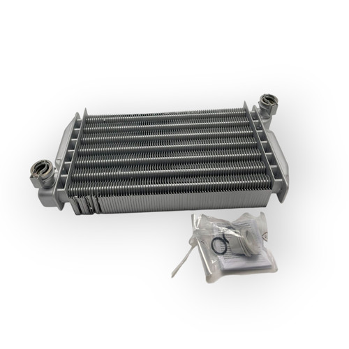 Baxi primary exchanger with - baxi,