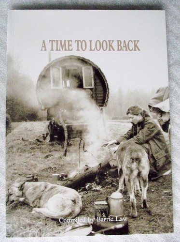 Time look back appleby - back,,
