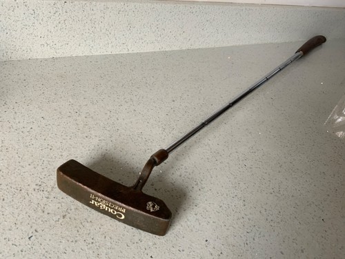 Vintage cougar precision il - precision,