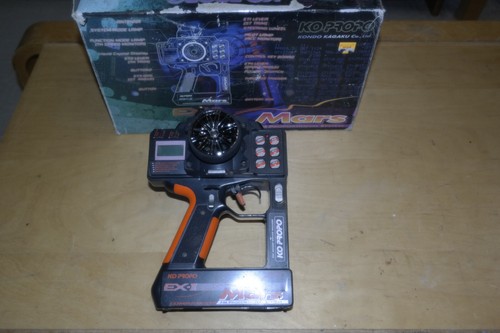 Propo mars transmitter - propo,