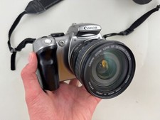 Canon EOS 300D Digital Camera