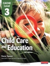 CACHE Level 3 Child Care and