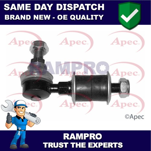 Rampro front stabiliser link - rampro,