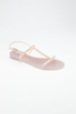 Women Sandals with Swarovski