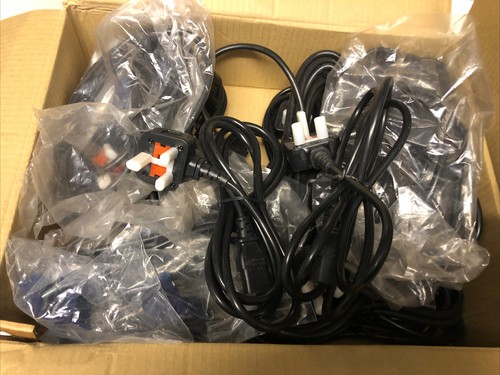 Kettle iec monitor power - kettle,