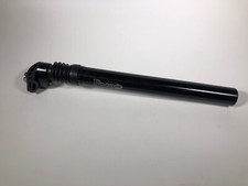 31.6mm SEATPOST FOCUS