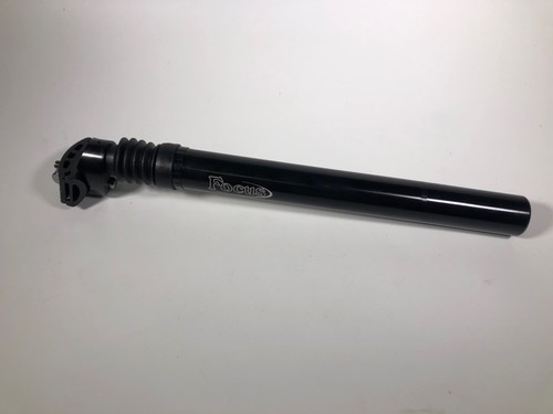 6mm seatpost focus - 31.6mm,