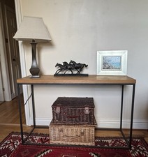 John Lewis Calia Console