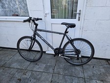 Carrera Subway Adult Hybrid Bike Bicycle