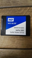 Western Digital WD Blue 250GB