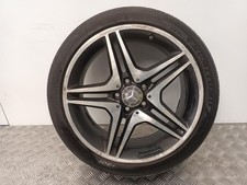 Mercedes A Class AMG 12-18 5