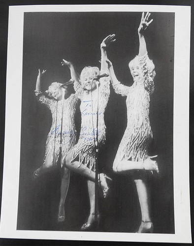 The beverley sisters hand - the,