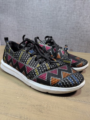 Toms del rey mesh - toms,