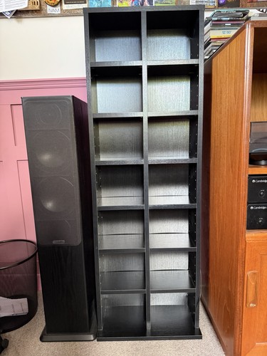 Large storage rack - large, rack/tower