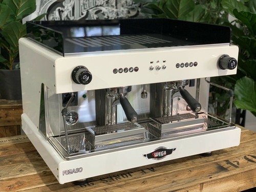 Wega pegaso group - brand, new