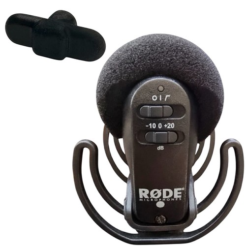 Rode videomic pro slider - videomic,