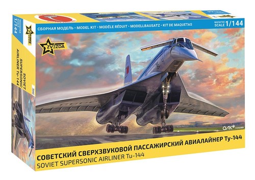Zvezda 7045 144 - zvezda,