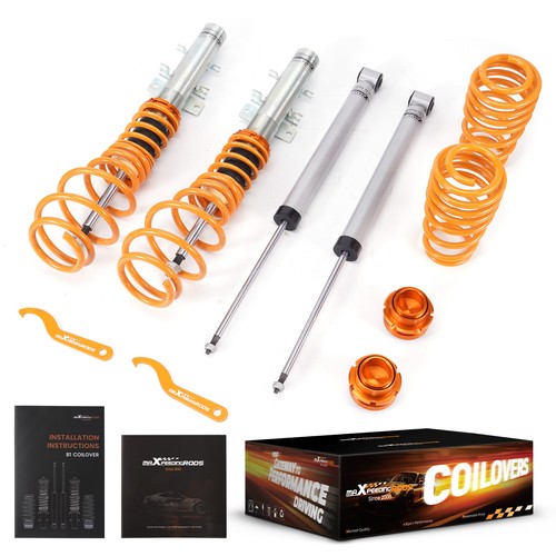 Coilover suspension kit for - for, vw