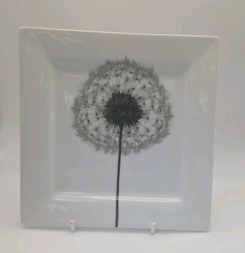 Tesco dandelion pattern - x,