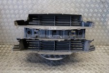 FORD KUGA 2.0 TDCI RADIATOR SHUTTER GRILL (DAMAGED, SEE PHOTOS) 2015-2016 LD64
