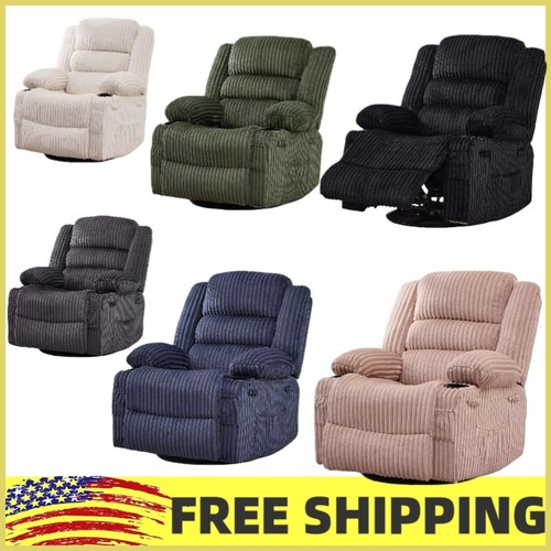 350lb manual recliner chairs - recliner,