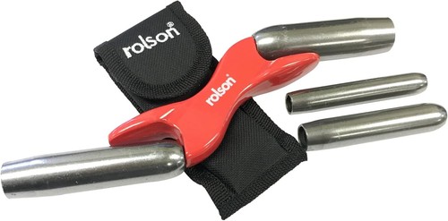 Rolson 52615 four size brick - 52615,